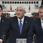 Terörsüz Türkiye yasası meclisten geçti: Hangi parti red oyu verdi? Kimler evet dedi?