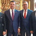 CHP Karaburun'da Bülent Çumçum çatlağı: Utku Gümrükçü'nün ataması vefa mı, liyakat mi?