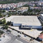 Manisa Ferdi Zeyrek Kültür Merkezi Projesi için ihale günü geldi