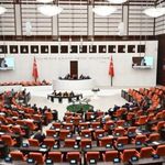 Son dakika: Çerçeve yasa TBMM'den geçti! Kaç Milletvekili evet oyun verdi? Kimler reddetti?