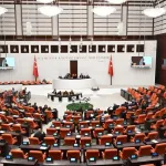 Çerçeve yasa oylamasında kritik sayı! 151 mi 301 mi, kaç oy yeterli? İşte detaylar..