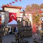 Afyonkarahisar'ın düşman işgalinden kurtuluşunun 104. yıldönümü coşkuyla kutlandı
