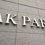 AK Parti'de 4 ile yeni il başkanı atandı: Afyonkarahisar'da görev değişimi