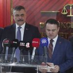 Adalet Bakanı Akın Gürlek: Devlet tepenize binecek