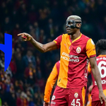 Al Hilal Osimhen için büyük oynuyor: Resmi teklif yapıldı. Galatasaray Osimhen’i satıyor mu?