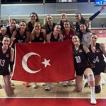 Ay-Yıldızlılar İtalya'yı yıktı!