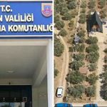 100 milyon TL'lik yasaklı madde ele geçirildi