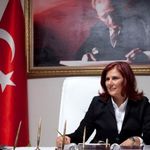 Başkan Çerçioğlu'ndan Nazilli'deki provokasyona tepki
