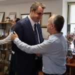 Başkan Güç: Liyakatli insanlarla yeni bir siyaset inşa ediyoruz