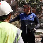 Bayraklı'da şantiyelere sıkı denetim: 7 gün süre veriliyor