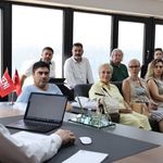 YENİ Parti'de yeni dönemin yol haritası belirlendi