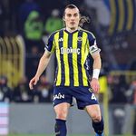 Çağlar Söyüncü sosyal medya hesabını kapattı