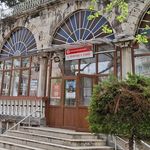 Denizli Çaybaşı Camii için mahkemeden koruma kararı