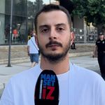 İzmir'de Trabzonspor taraftarından Muhammed Salah yorumu