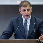 Cemil Tugay: İzmirlilerin belediye başkanıyım
