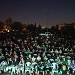 Çiğli’de mahalle sinemalarına 2 bin 300 kişi katıldı