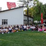 Denizli Büyükşehir'den gençlere unutulmaz yaz