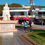 Didim'de yeşil alan seferberliği
