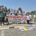 Emekliler için yaşamak giderek ağır bir yüke dönüşüyor!