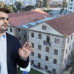 Tartışmaların odağındaki binaye ne oldu? Meslek Fabrikası kütüphane mi oluyor? AK Partili İnan açıkladı!
