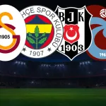 Fenerbahçe satışta birinci! Dört büyükler son 5 yılda oyuncu satışlarından ne kadar gelir kazandılar?