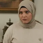 Feyza Civelek Kızılcık Şerbeti dizisinden ayrılıyor!