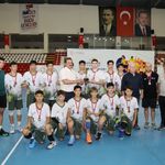 Filenin genç efeleri Türkiye ikincisi: Manisa’dan büyük başarı!