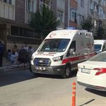 Gaziosmanpaşa'da evinde ölü bulundu