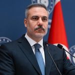 Hakan Fidan: Bize saldırmadığı sürece kimse hedefimizde değil