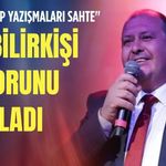 İlkay Çiçek'in Eşi Melek Çiçek'ten bilirkişi raporu açıklaması