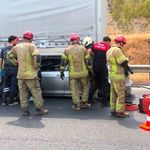 İzmir Torbalı'da kaza: Gençliğinin baharında hayatını kaybetti