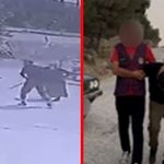 Denizli'de eski kız arkadaşını silah zoruyla kaçırdı