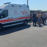 Kanala giren 12 yaşındaki çocuk akıntıya kapıldı: Hayati tehlikesi devam ediyor!