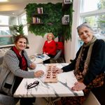 Karşıyaka’da emeklilerin yeni adresi!