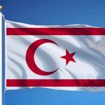 KKTC’de yas ilan edildi