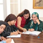 "Okumanın yaşı yok" dediler, hayallerine adım attılar