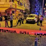 Karşıyaka'daki silahlı kavgada acı son