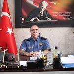 Kula İlçe Emniyet Müdürü Secaattin Aktay Turgutlu'ya atandı