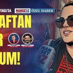 Manşetiz Karşıyaka'da: Esnaftan ağır yorum!