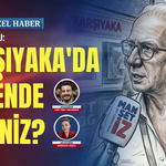 Manşetiz sordu: Karşıyaka'da güvende misiniz?