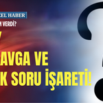 Menderes'i kim verdi? 15 oy bir kavga ve büyük soru işareti!
