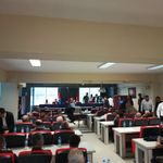 Menderes'te ilk turda AK Parti çıktı