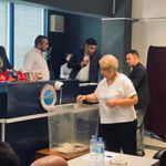 Menderes’te üçüncü turda da AK Parti önde