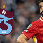 Mohammed Salah Trabzonspor yolunda: Salah Trabzonspor görüşmeleri ne durumda? Salah Trabzonspor'a mı transfer oluyor?