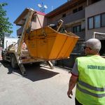 Ormanlık alanlara ve yol kenarlarına atanlar yandı... Şahıslara 115 bin, firmalara 191 bin lira ceza!