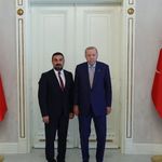 Özgür Kavak Kimdir? AK Parti Afyonkarahisar İl Başkanı Özgür Kavak kaç yaşında?
