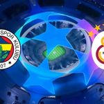 Şampiyonlar Ligi kura çekimi saat kaçta, hangi kanalda? İşte Fenerbahçe ve Galatasaray'ın torbaları