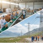 Yatırımcıların beklediği haber geldi: İki dev şirketin halka arz detayları belli oldu