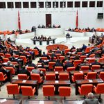 ‘Çerçeve yasa’ görüşmelerinde ‘Bahçeli’ krizi! Oturuma ara verildi