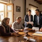 Miras kalan taşınmaza yeni model: İlk teklif sadece hissedarlardan